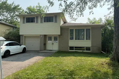 35 Melville Crescent Upper