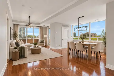 1 Belvedere Court 405