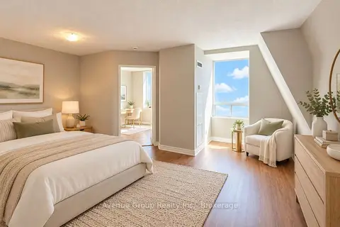 171 Main Street N 708