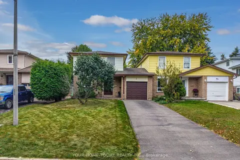 7 Greenore Crescent