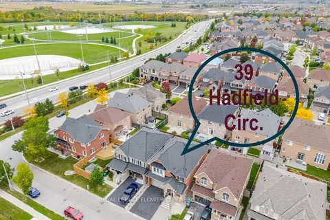 39 Hadfield Circle