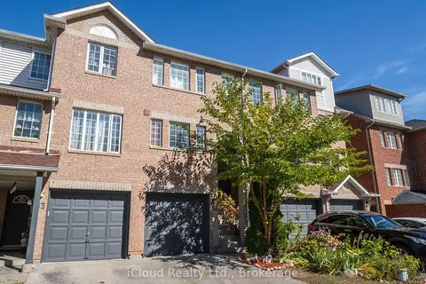 51 Spadina Road