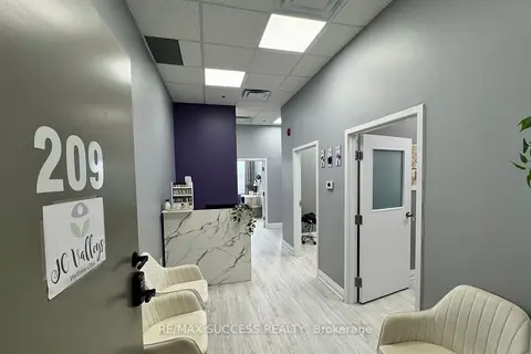 3465 Platinum Drive 209