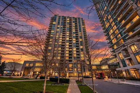 205 Sherway Garden 1012