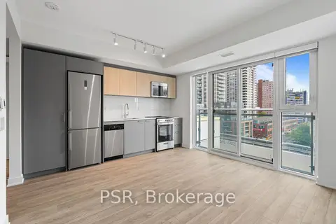 299 Campbell Avenue 517