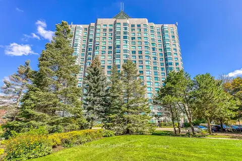 2155 Burnhamthorpe Road W 212