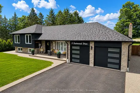 8 Kevinwood Drive
