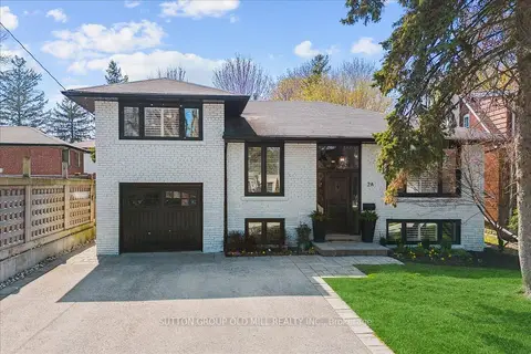 2A Elton Crescent