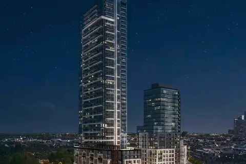 209 Steeles Avenue W 1609