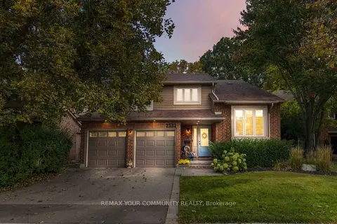 2332 Folkway Drive