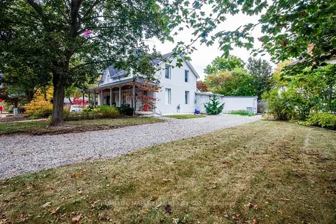 12 Adamson Street N