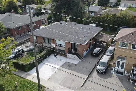 3174 Weston Road