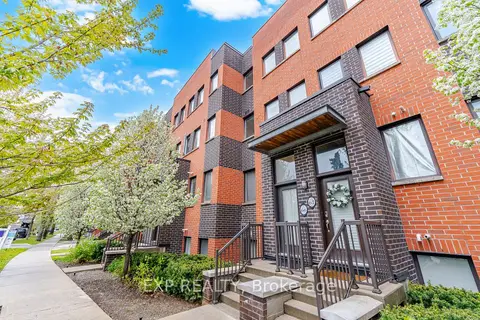 60 Winston Park Boulevard 66