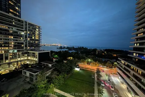 33 Shore Breeze Drive 710