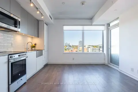 270 Dufferin Street 822