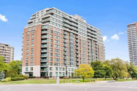 1403 Royal York Road 711