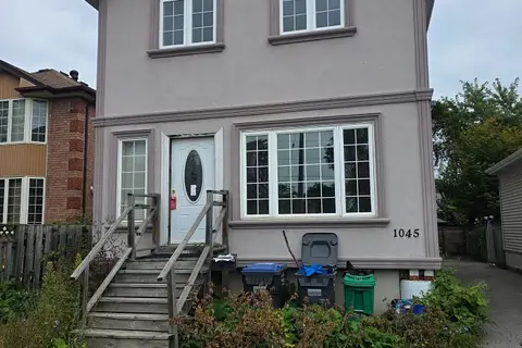 1045 Cawthra Road