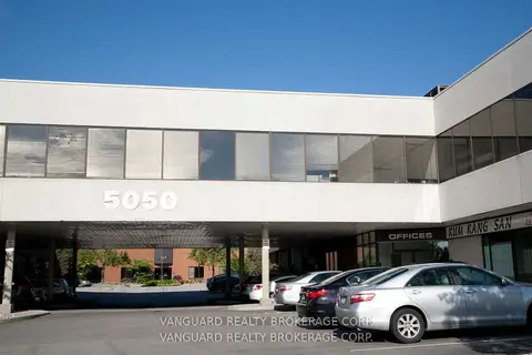 5050 Dufferin Street 235