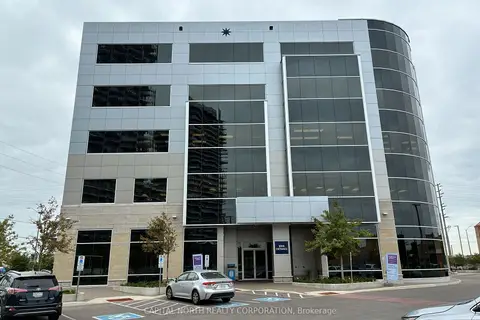 8750 The Gore Road 301-304 3rd Floor