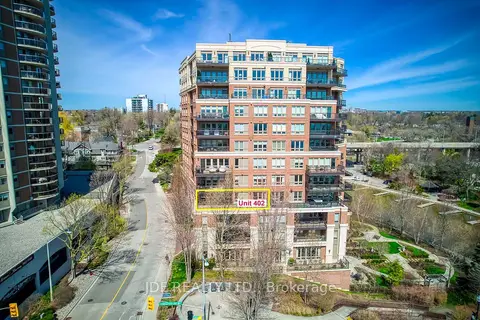 111 Forsythe Street 402