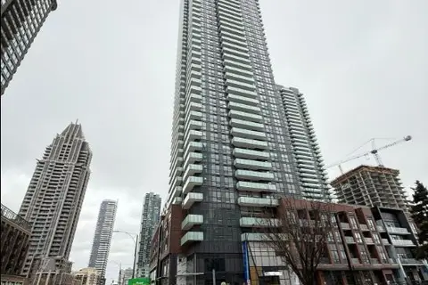 430 Square One Drive 1607