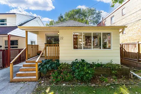 22 Long Branch Avenue