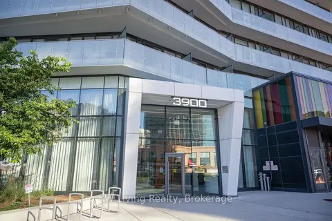 3900 Confederation Parkway 4404