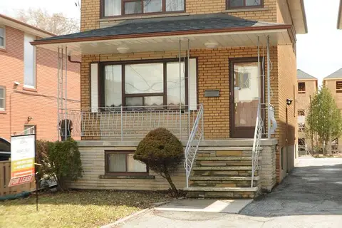 49 Algoma Street Upper floor