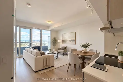 448 Burnhamthorpe Road W 5604