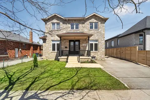 114 Regent Road