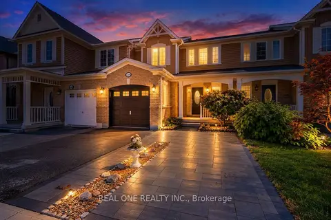 266 Woodley Crescent
