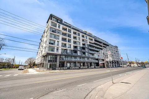 556 Marlee Avenue 903