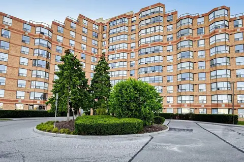 6 Humberline Drive 524