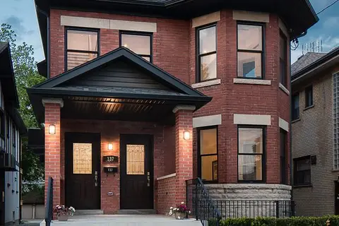 137 High Park Avenue