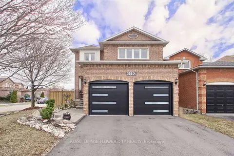 6692 Meteor Court