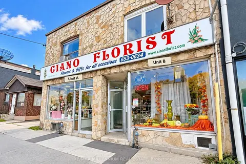 518 Rogers Road B