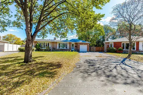 23 Brookdale Crescent