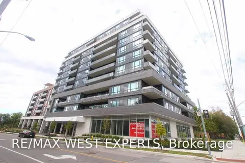 2800 Keele Street 626