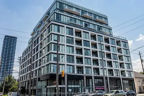 1195 THE QUEENSWAY 418