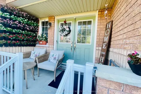 98 Niagara Trail