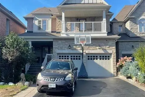 32 Stephanie Avenue Bsmt