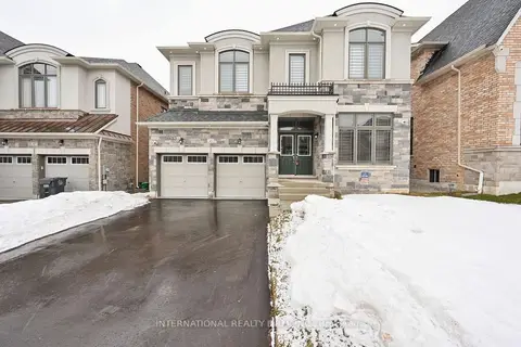 45 Daisy Meadow Crescent