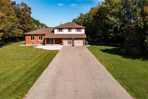 17991 St. Andrew's Road