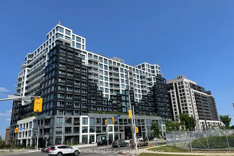 1100 Sheppard Avenue W 1505