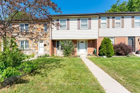 2825 Gananoque Drive 40