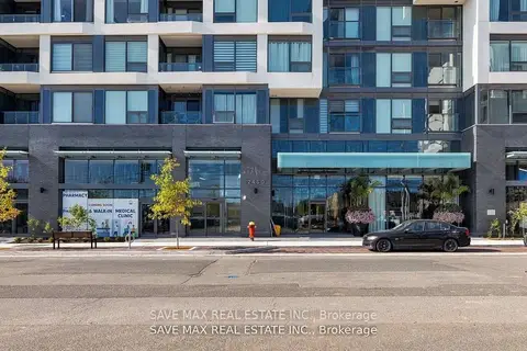 2450 Old Bronte Road 510
