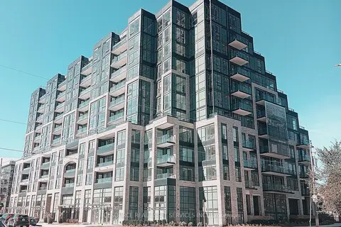 1381 Lakeshore Road E 525