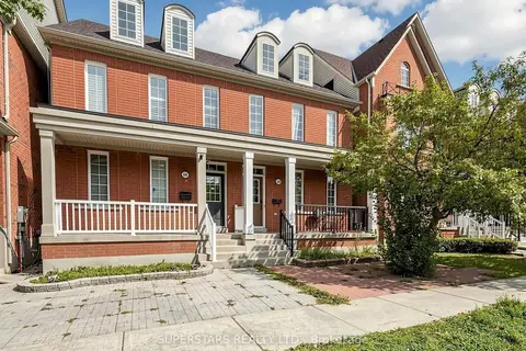 14 Bowsfield Road