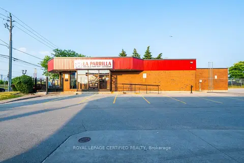 5025 Steeles Avenue W