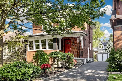 25 Dartmouth Crescent